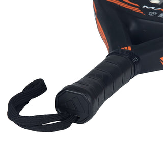 Adidas Match Black 2026 Padel Racket
