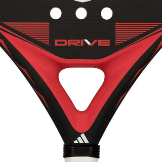 Adidas Drive Red 2026 Padel Racket