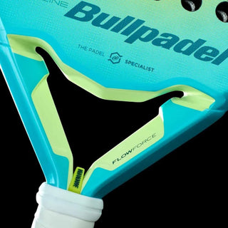 Bullpadel Flow Woman 2025 Padel Racket