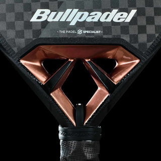 Bullpadel Vertex 04 2025 Padel Racket