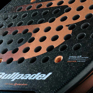 Bullpadel Vertex 04 Hybrid 2025 Padel Racket