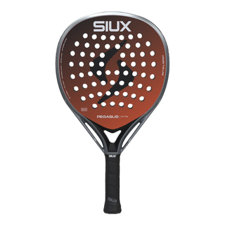 Siux Pegasus Elite 2026 Padel Racket