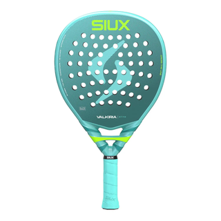 Siux Valkiria Elite 2026 Padel Racket by Sofia Araujo