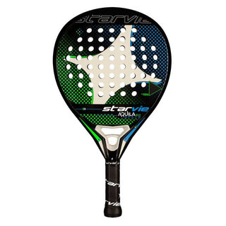 StarVie Aquila Space PRO 2.0 Padel Racket + Padel Sack