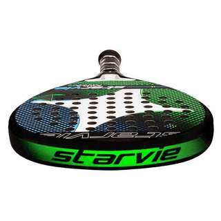 StarVie Aquila Space PRO 2.0 Padel Racket + Padel Sack