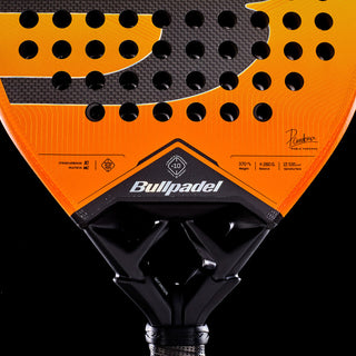 Bullpadel Vertex 05 GEO 2027 Padel Racket by Pablo Cardona