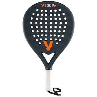 Volt 500 Padel Racket + Padel Cover