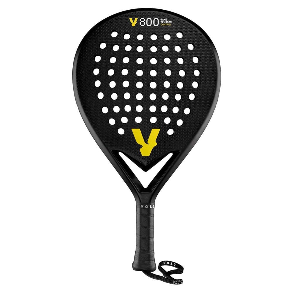 V Padel Racket Volt 800 Padel Racket + Padel Cover