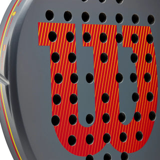 Wilson PRO Staff V2 Team Alt Padel GYRD Padel Racket