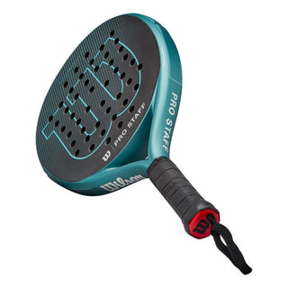 Wilson PRO Staff LT V2 Padel Racket