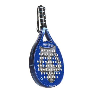 Black Crown Piton 11 Padel Racket + Racket Cover