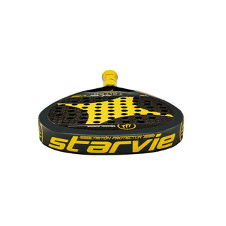 StarVie Triton Speed 2.0 Padel Racket + Padel Sack