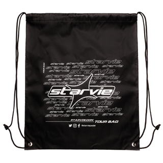 StarVie Triton Speed 2.0 Padel Racket + Padel Sack