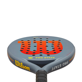 Wilson PRO Staff V2 Team Alt Padel GYRD Padel Racket