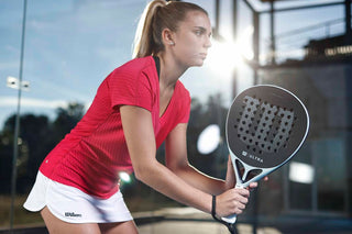 Wilson ULTRA LT V2 Padel Racket